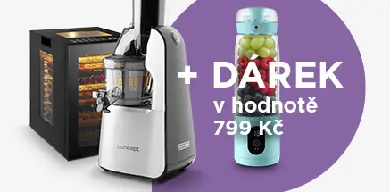 Jak zpracovat úrodu