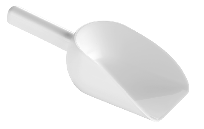 Lopatka na led VL1520