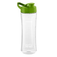 Nádoba kompletní s víkem SM3365 - 600 ml