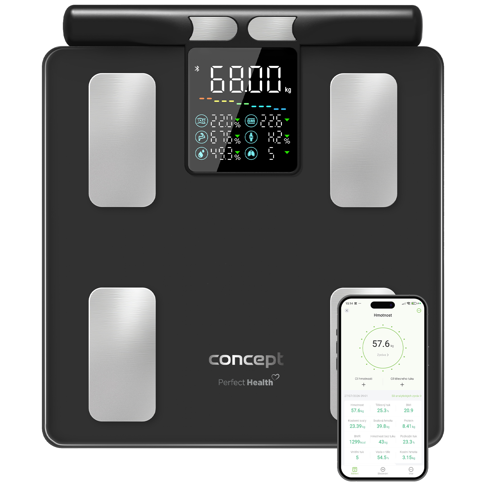 VO6000