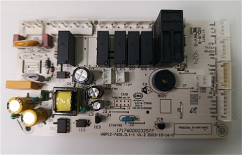 Elektronika hlavní MNV6760N