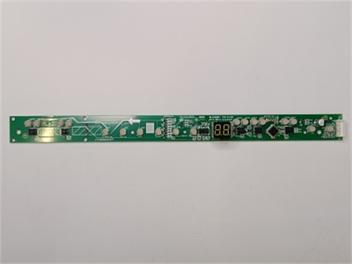 Elektronika ovládání MNV5560