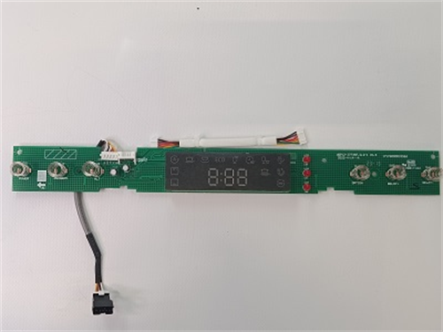 Elektronika ovládání MNV8560ds