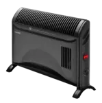Konvektor 2000 W s turbem KS3017 
