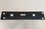 Přední panel ETV4360bc, ETV3460bc