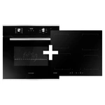 SET ETV5760m + IDV2460m