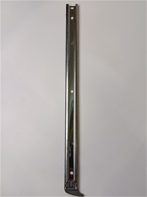 Teleskopický výsuv horního koše - levý MNV3460, MNV4160N, MNV5560